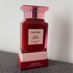 Tom Ford Lost Cherry